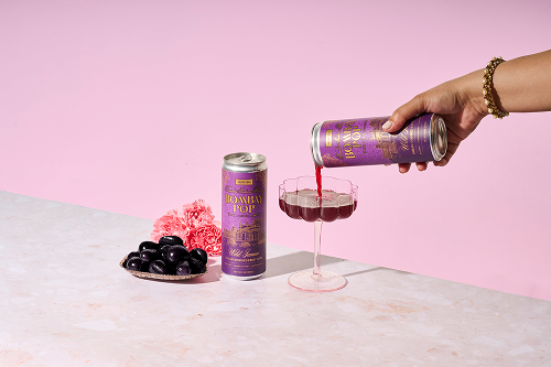 Bombay Pop Jamun — 12 Pack