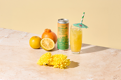 Bombay Pop Orange-Mosambi — 12 Pack