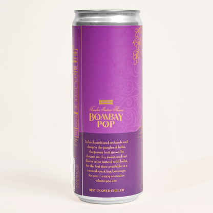 Bombay Pop Jamun — 12 Pack
