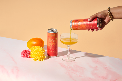 Bombay Pop Mango — 12 Pack