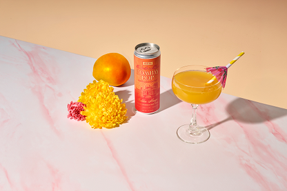 Bombay Pop Mango — 12 Pack